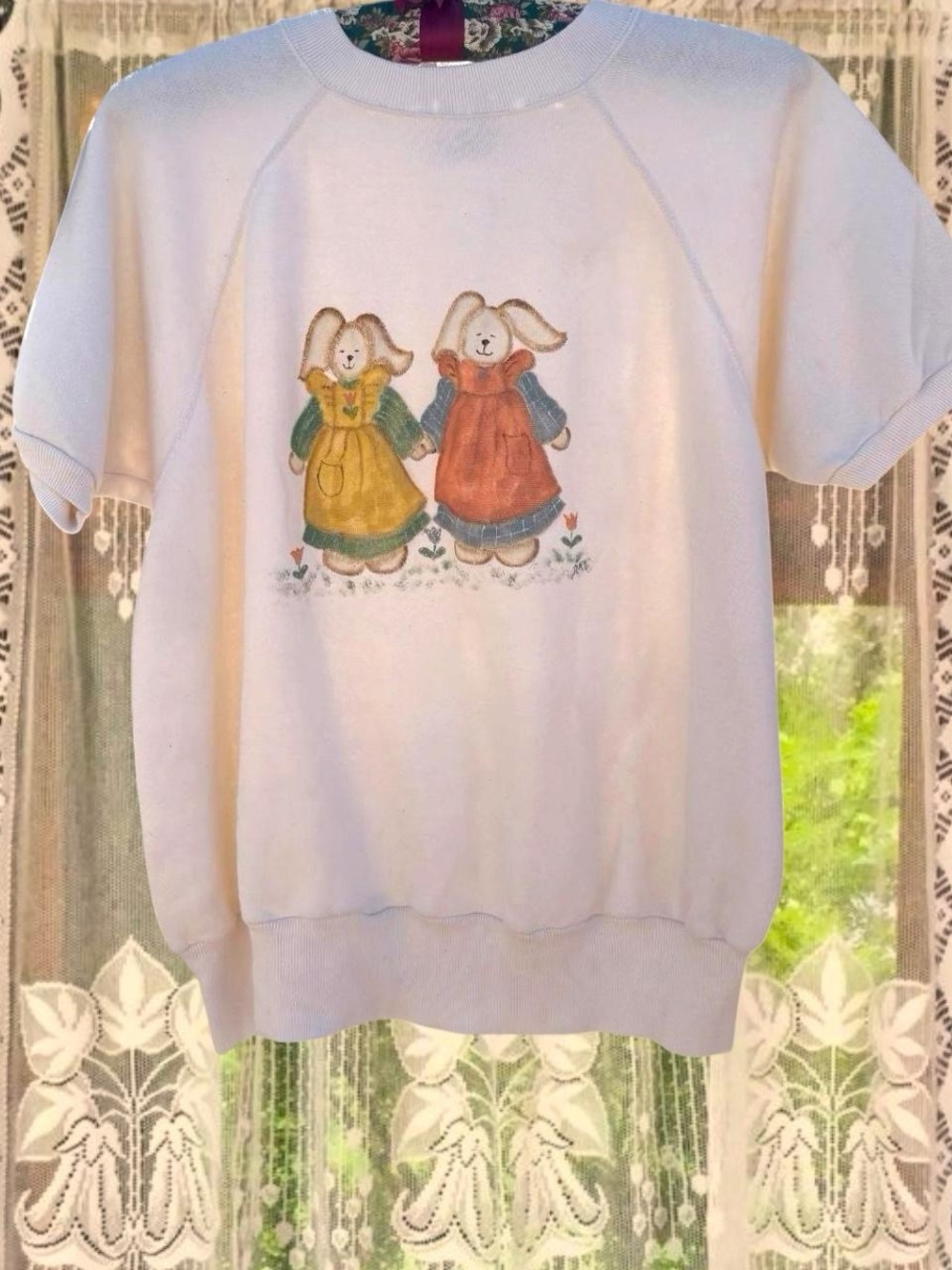 Vintage Top